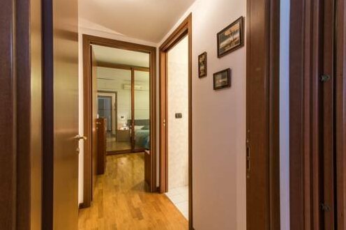 Central Station Apartment Milan Province Of Milan - Photo2