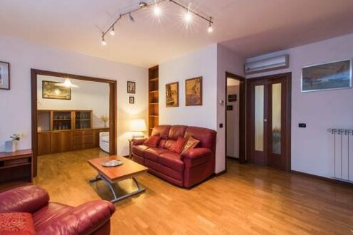 Central Station Apartment Milan Province Of Milan - Photo3