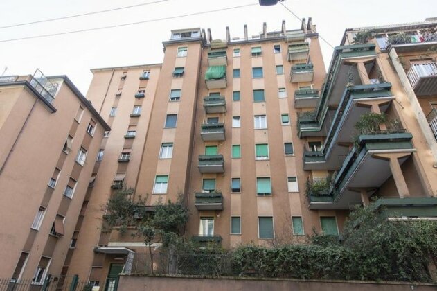 Certosa Apartment - Baldo Degli Ubaldi