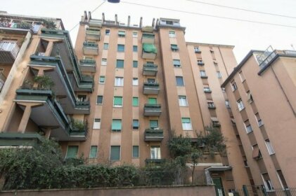 Certosa Apartment - Baldo Degli Ubaldi