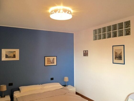 Charme & Chic Luxury Politecnico Apartment - Photo2