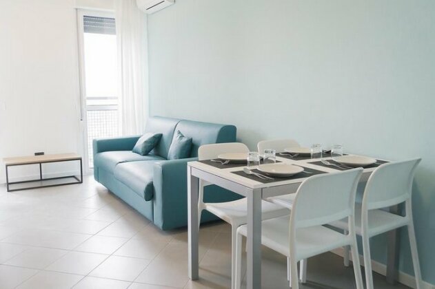 Charme & Chic Luxury Politecnico Apartment - Photo5