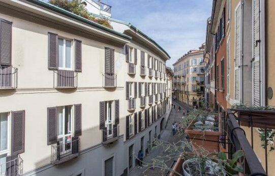Charming Milan Apartments Brera - Madonnina - Photo4