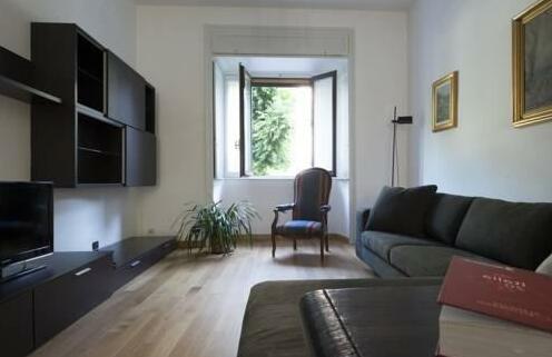 Cirene Halldis Apartment - Photo3