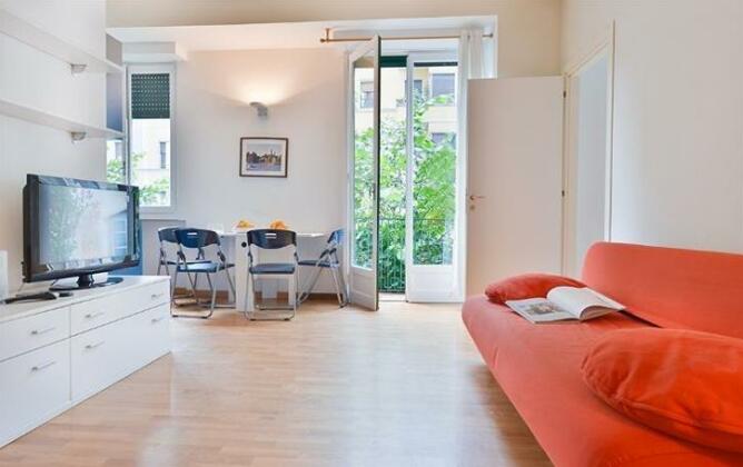Citta Studi Halldis Apartments - Photo4