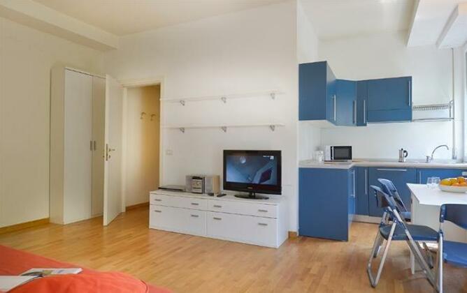 Citta Studi Halldis Apartments - Photo5