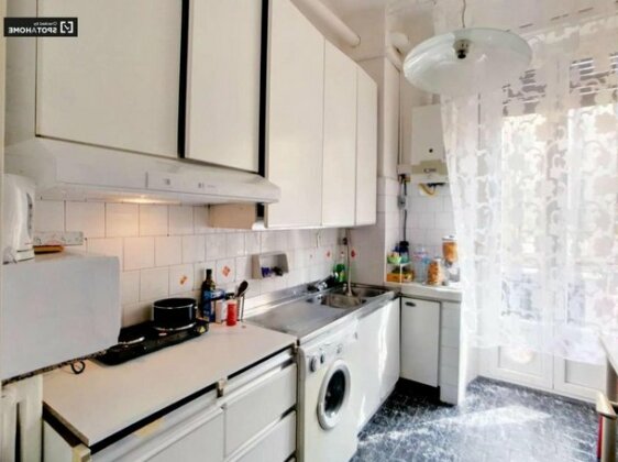 City Center Best Hostel - Photo3