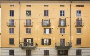 Claude Apartment Milan