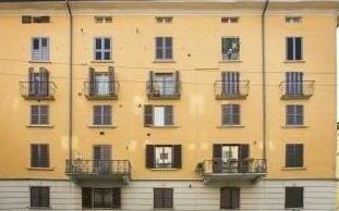 Claude Apartment Milan