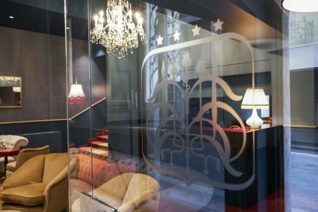 Clerici Boutique Hotel - Photo5