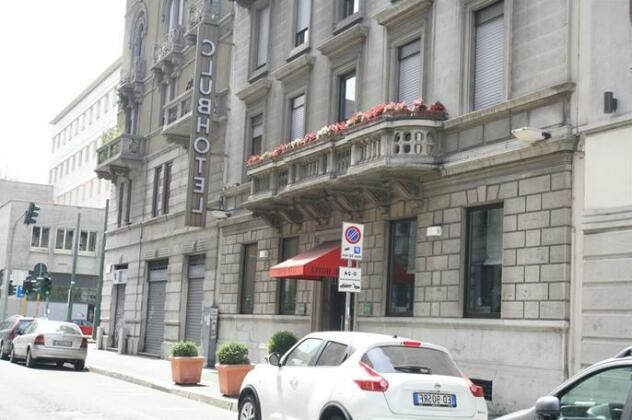 Club Hotel Milan