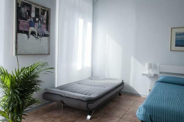 Comfy Apartment Milano - Photo3