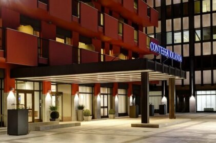 Contessa Jolanda Hotel & Residence Milano