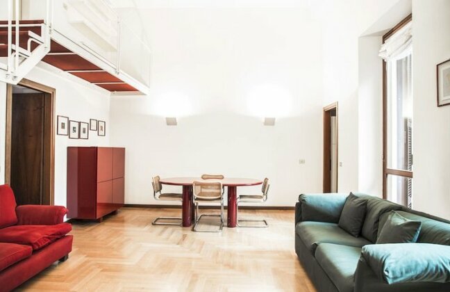 Cool & Lux Central Apartment - Photo4
