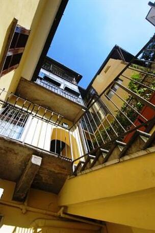Corso di Porta Romana Halldis Apartments - Photo5