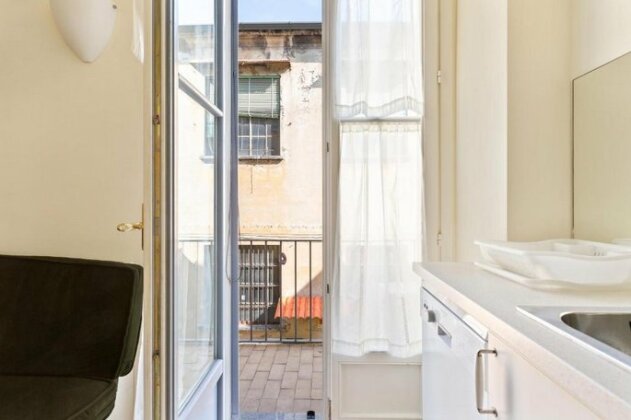 Corso Vercelli Elegant Apartment - Photo5