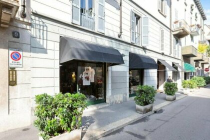 Corso Vercelli Elegant Apartment