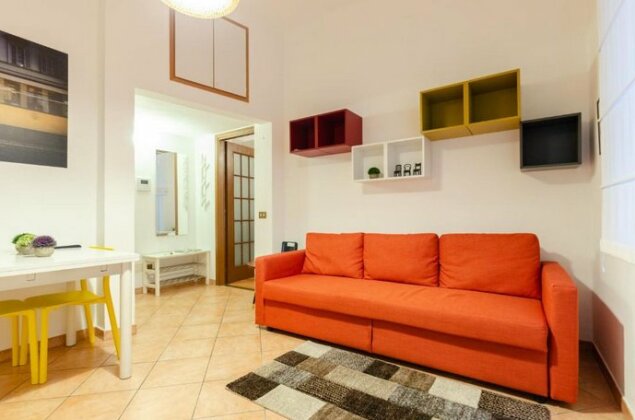 Cozy design flat - Porta Romana - Photo2