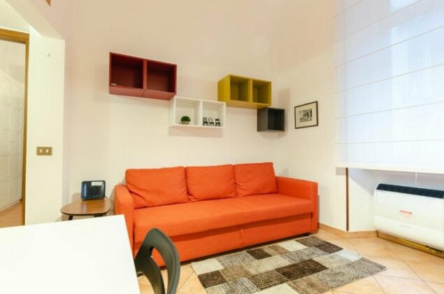 Cozy design flat - Porta Romana - Photo3