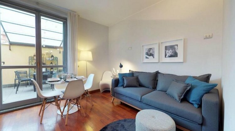Design Apartment near Duomo square - Photo2