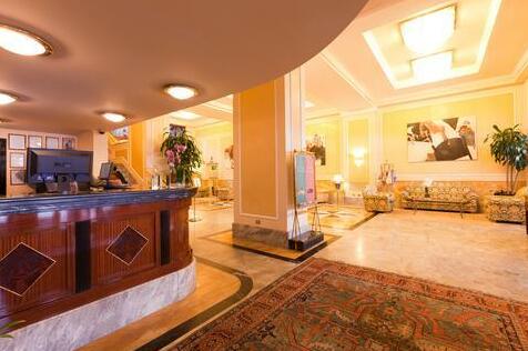 Doria Grand Hotel - Photo5