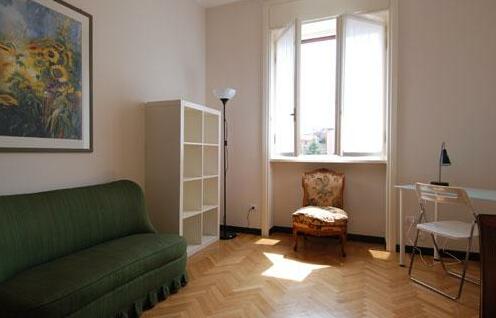 Doria Halldis Apartment - Photo5