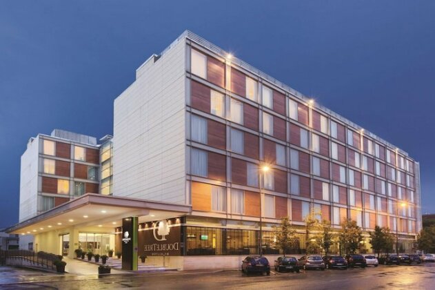 DoubleTree By Hilton Milan