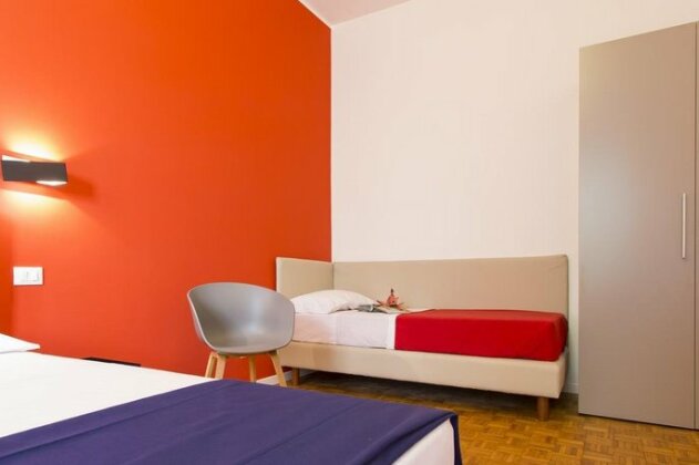 Dreams Hotel Residenza Corso Magenta - Photo5