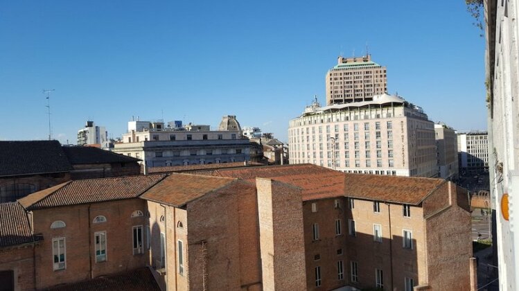 Duomo Apartment - Galleria Unione