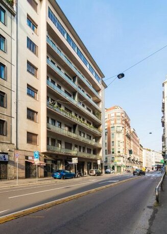 Duomo Luxury Apartment Milan