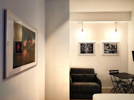 E-Milan Rooms Zona Tortona - Photo3