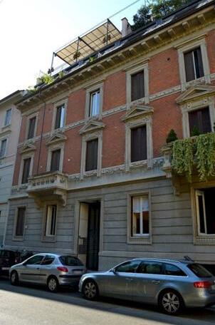 Easy Apartments Milano