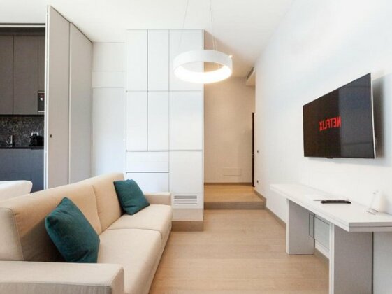 Easyhomes-Duomo Suites & Apartments - Photo5