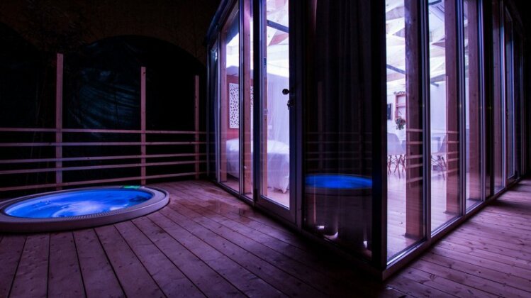 Ecosuite & SPA