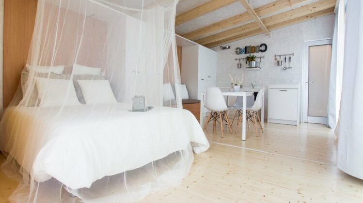 Ecosuite & SPA - Photo2