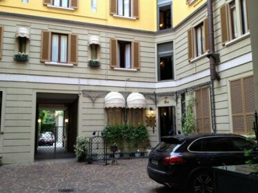 Elegante Appartamento in Centro Milano