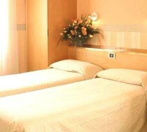 Etrusco Hotel Milan - Photo4