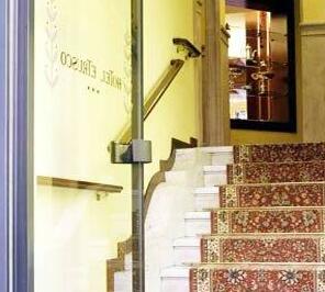 Etrusco Hotel Milan - Photo5