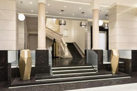 Excelsior Hotel Gallia - Luxury Collection Hotel - Photo2