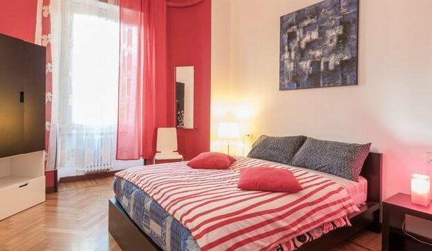Family Hostel Milano - Photo5