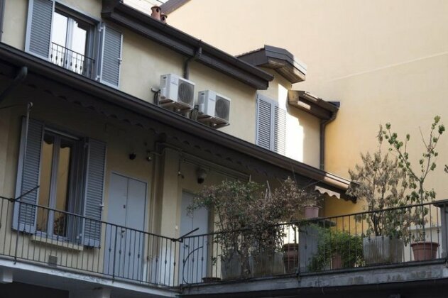 Fiera Milano Apartment Milan - Photo2