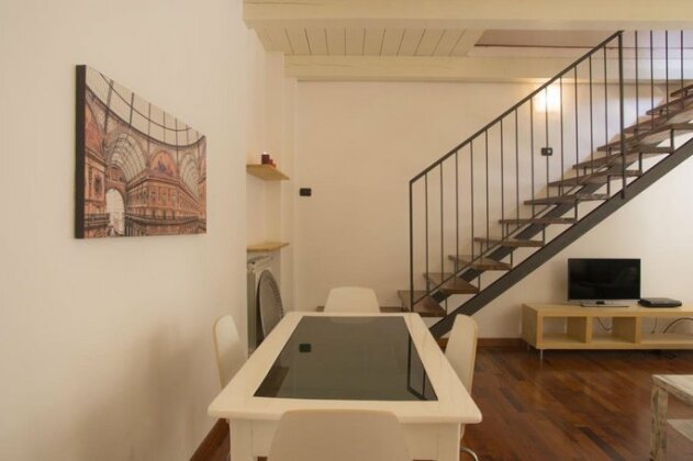 Fiera Milano Apartment Milan - Photo4