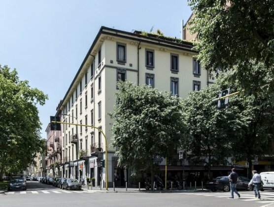 Fiera Milano Apartments Cenisio