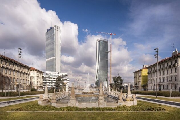 Fiera Milano City - RentClass Armida - Photo3