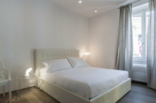 Fifty Eight Suite Milan - Photo3
