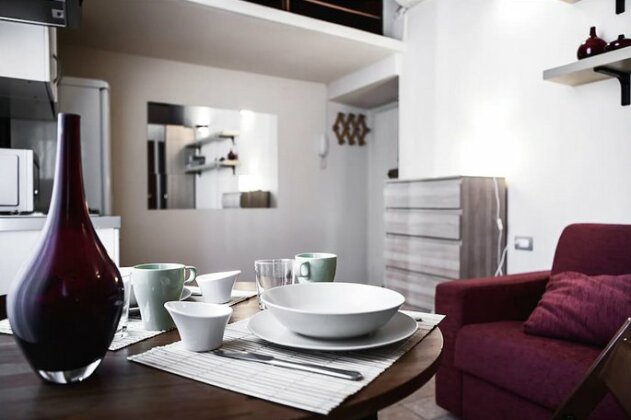 Frisi Apartment - Photo2