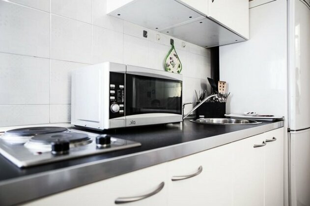 Frisi Apartment - Photo3