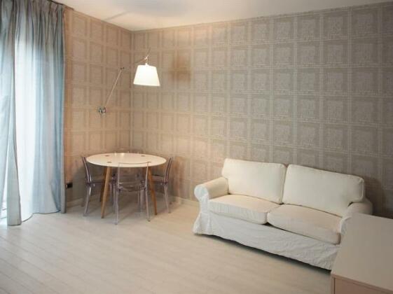 Giardini Wallcoverings Official Apartment - Photo4