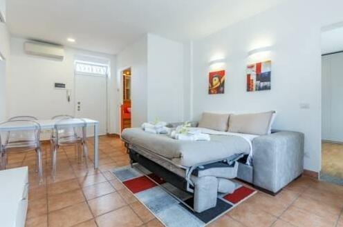 Gorizia Darsena Bilo Flat - Photo3