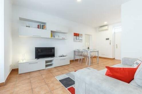 Gorizia Darsena Bilo Flat - Photo5